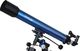 Teleskop Meade Teleskop refrakcyjny Meade Polaris 90 mm EQ 1