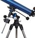 Teleskop Meade Teleskop refrakcyjny Meade Polaris 90 mm EQ 2
