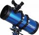 Teleskop Meade Teleskop zwierciadlany Meade Polaris 127 mm EQ 1