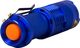 Latarka Levenhuk Latarka LabZZ F3 niebieska 4