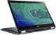 Laptop Acer Spin 3 (NX.GUWEP.009) 4 GB RAM/ 512 GB M.2/ Windows 10 Home PL 2