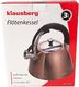 Klausberg CZAJNIK Z GWIZDKIEM KLAUSBERG 3L KB-7202 1