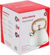 Klausberg CZAJNIK Z GWIZDKIEM KLAUSBERG 3L KB-7264 1
