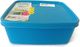 Pojemnik No-Frost 650ML 1466 Mix koloru 3