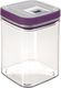 Curver Pojemnik G.Chef Cube 1,3l Fiolet.217836 CURVER 1