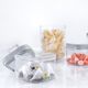 Curver Pojemnik G.Chef Cube 1,3l Fiolet.217836 CURVER 3