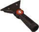 Vileda Myjka ręczna do okien Vileda Professional Evo 45cm (100236) 1