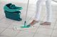 Mop Leifheit  Profi (55020) z wiadrem 1