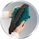 Leifheit Soft Easy Gąbka Zapas Do Szczotki 55244 LEIFHEIT 3