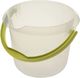 Keeeper Wiadro z wylewką Mika 5l transpar. 1170 Keeeper 1