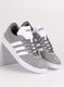 Adidas Buty męskie VL COURT 2.0 szare r. 45 1/3 (B43807) 1