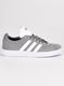 Adidas Buty męskie VL COURT 2.0 szare r. 45 1/3 (B43807) 1