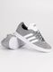 Adidas Buty męskie VL COURT 2.0 szare r. 45 1/3 (B43807) 3