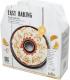 Birkmann Tortownica - dwa rodzaje dna EASY BAKING 26 cm (4026883881044) 1