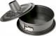 Birkmann Tortownica - dwa rodzaje dna EASY BAKING 26 cm (4026883881044) 1