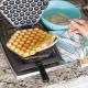 Patelnia Nordic Ware Patelnia do wafli ptysiowych WAFFLE PUFF (11172018908) 1