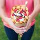 Patelnia Nordic Ware Patelnia do wafli ptysiowych WAFFLE PUFF (11172018908) 4