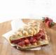 Patelnia Nordic Ware Patelnia do wafli ptysiowych WAFFLE PUFF (11172018908) 5