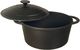KingHoff Garnek 24cm (KH-2254) 1