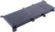 Bateria Avacom Bateria dla Asus X550, K550, 14.4V, 3350mAh (NOAS-X550-L34) 1