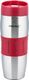KingHoff Kubek termiczny Click Clack mix kolorów 380ml (KH-4171) 1