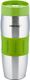 KingHoff Kubek termiczny Click Clack mix kolorów 380ml (KH-4171) 3