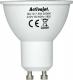 Activejet Żarówka SMD Activejet AJE-S3710W (600 lm; Biały ciepły; 7.5 W / GU10) 1