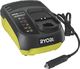 Ryobi Ładowarka RYOBI RC18118C ONE+ samochodowa 1
