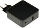 Zasilacz do laptopa iBOX 65 W, 3.5 A, 20 V (IUZ65WA) 5