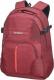 Plecak Samsonite Plecak Rewind czerwony 15.6" (10N10002) 1