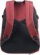 Plecak Samsonite Plecak Rewind czerwony 15.6" (10N10002) 2