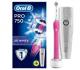 Szczoteczka Oral-B Pro 750 Różowa 1