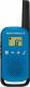 Krótkofalówka Motorola TLKR T42 Blue 2
