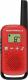 Krótkofalówka Motorola TLKR T42 RED 2
