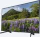 Telewizor Sony KD-49XF7005 LED 4K (Ultra HD) Linux 1