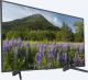 Telewizor Sony KD-49XF7005 LED 4K (Ultra HD) Linux 2
