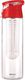 KingHoff Butelka z sitkiem 800 ml 2