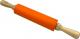 KingHoff WAŁEK SILIKONOWY DO CIASTA KINGHOFF 39cm KH-4660 1