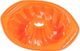 KingHoff SILIKONOWA FORMA DO PIECZENIA Z KOMINEM KH-4651 2