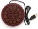 GSM City PODGRZEWACZ DO KUBKA USB CIASTKO MUSTARD 1