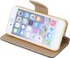 GSM City ETUI FANCY BOOK HUAWEI NOVA 2 CZARNO-ZŁOTY 4