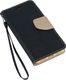 GSM City ETUI FANCY BOOK HUAWEI NOVA 2 CZARNO-ZŁOTY 5