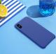 Nillkin Flex Pure Apple iPhone X - Blue 1