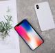 Nillkin Flex Pure Apple iPhone X - Blue 2