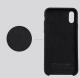 Nillkin Etui Flex Pure Apple iPhone X Czarny 10