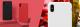 Nillkin Etui Flex Pure Apple iPhone X Czarny 11