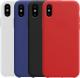 Nillkin Etui Flex Pure Apple iPhone X Czarny 8