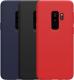 Nillkin Etui Flex Pure Samsung Galaxy S9+ Czarny 2
