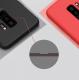 Nillkin Etui Flex Pure Samsung Galaxy S9+ Czarny 3