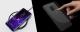 Nillkin Etui Flex Pure Samsung Galaxy S9 Czarny 1